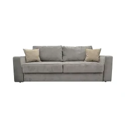 Диван Deco Tomson Grey flexmag.md
