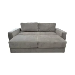 Диван Deco Tomson Grey flexmag.md