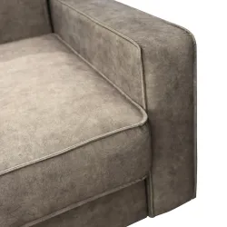 Canapea extensibila Deco CCEZMIN-SMHRD flexmag.md