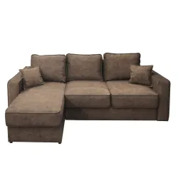 Диван-кровать Deco CCEZMIN-SMHRD flexmag.md