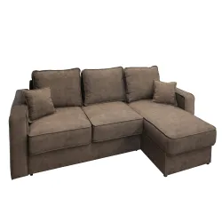 Canapea extensibila Deco CCEZMIN-SMHRD flexmag.md