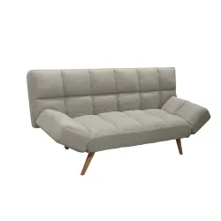 Диван-кровать Deco CLM58OTE-PIF-BEG flexmag.md