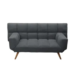 Canapea extensibila Deco CLM58OTE-PIF-DGRY flexmag.md