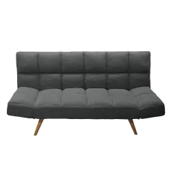 Canapea extensibila Deco CLM58OTE-PIF-DGRY flexmag.md