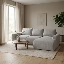 Диван-кровать Deco CLOF-SMHRD-KORD100 flexmag.md