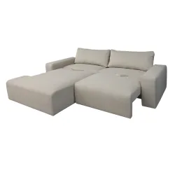 Canapea extensibila Deco CLOFM-SMHRD flexmag.md