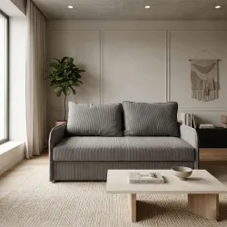 Canapea extensibila Deco CMAD-SMHRD flexmag.md