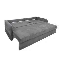 Canapea extensibila Deco CMAD-SMHRD flexmag.md