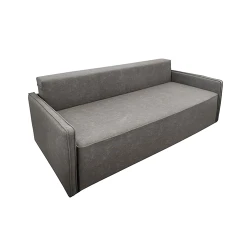 Диван-кровать Deco Greiss Grey flexmag.md