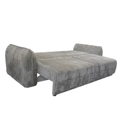Canapea extensibila Deco Tina flexmag.md