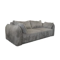 Canapea extensibila Deco Tina flexmag.md