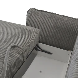 Canapea extensibila Deco Tina flexmag.md