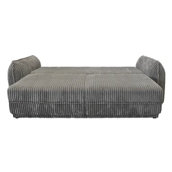 Canapea extensibila Deco Tina flexmag.md