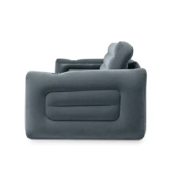 Диван надувной Intex VELUR 66552 flexmag.md