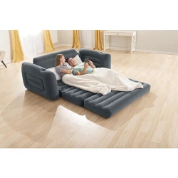 Диван надувной Intex VELUR 66552 flexmag.md