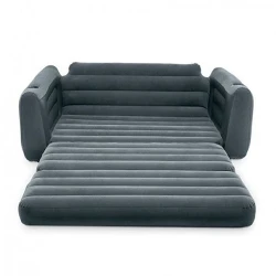 Диван надувной Intex VELUR 66552 flexmag.md