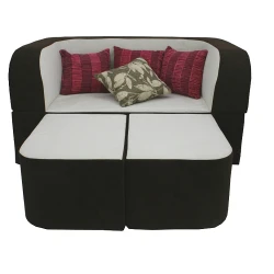 Canapea Tiara Caprice 4 Extra 1091 flexmag.md