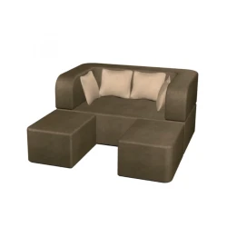 Canapea Tiara Caprice 4 Extra 1260 flexmag.md