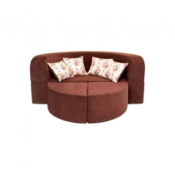 Canapea Tiara Coliseum 1103 flexmag.md