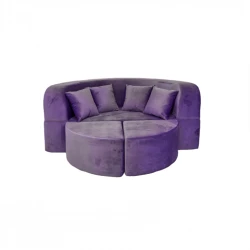 Диван Tiara Coliseum 1108 flexmag.md