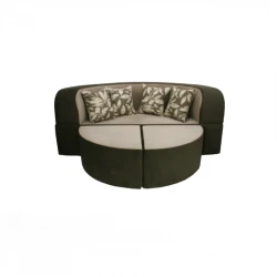 Canapea Tiara Coliseum 1110 flexmag.md