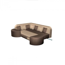 Диван Tiara Picasso 7 1354 flexmag.md