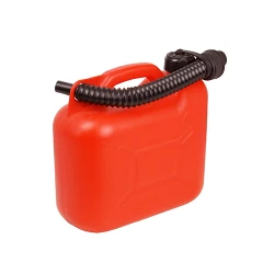 Canistra combustibil din plastic Könner & Söhnen KS CAN 5 flexmag.md