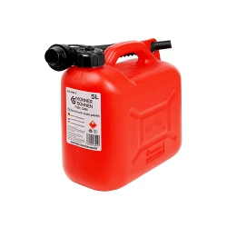 Canistra combustibil din plastic Könner & Söhnen KS CAN 5 flexmag.md