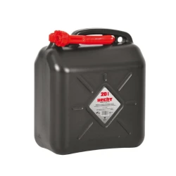 Пластиковая канистра для топлива Hecht K00200 flexmag.md