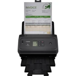 Canon imageFORMULA DR-C340 A4 flexmag.md
