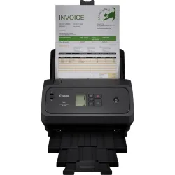 Canon imageFORMULA DR-C350 A4 flexmag.md