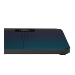 Cantar de podea Amazfit Smart Scale, Negru flexmag.md