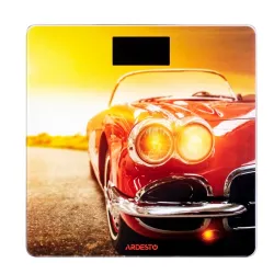 Cantar de podea Ardesto SCB-965CAR Multicolor flexmag.md