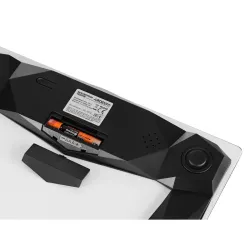 Cantar de podea Ardesto SCB-965CAT Alb flexmag.md