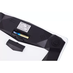 Cantar de podea Ardesto SCB-965DOG, Albastru flexmag.md