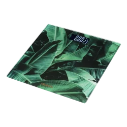 Cantar de podea Ardesto SCB-965LEAVES, Verde flexmag.md