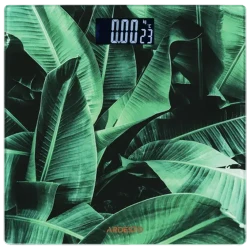 Cantar de podea Ardesto SCB-965LEAVES, Verde flexmag.md