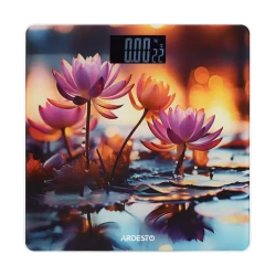 Cantar de podea Ardesto SCB-965LOTUS, Multicolor flexmag.md