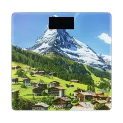 Напольные весы Ardesto SCB-965MATTERHORN Многоцветные flexmag.md