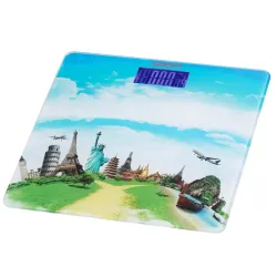 Cantar de podea Ardesto SCB-965TRAVEL Multicolor flexmag.md