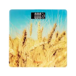 Cantar de podea Ardesto SCB-965WHEAT Galben flexmag.md