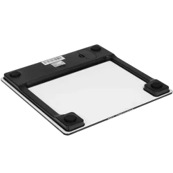 Cantar de podea Polaris PWS 1882DG, Negru flexmag.md