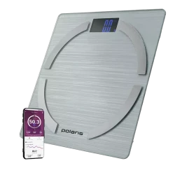 Cantar de podea Polaris  PWS 1886 flexmag.md