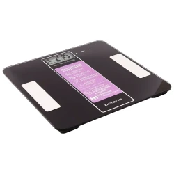Cantar de podea Polaris PWS1860DGF, Negru flexmag.md