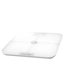 Cantar de podea Tefal BM9640S1 Alb flexmag.md