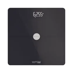 Cantar de podea Tefal BM9660S1 Negru flexmag.md