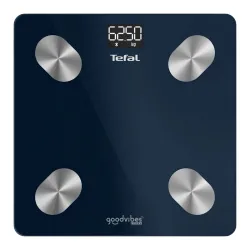 Cantar de podea Tefal BM9720F0 Albastru flexmag.md