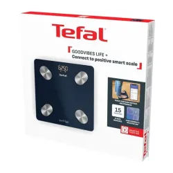 Cantar de podea Tefal BM9720F0 Albastru flexmag.md