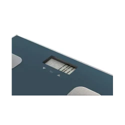 Весы напольные Tefal BODY UP, серый flexmag.md