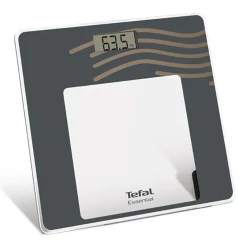 Cantar de podea Tefal PP1330V0, Grey flexmag.md